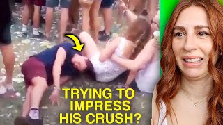 You Should Just Delete Your Account At This Point - REACTION