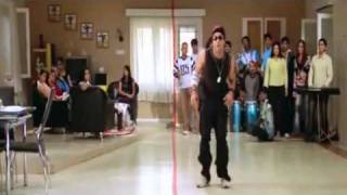 Super dancing Allu Arjun