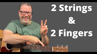 Learn Stand By Me Intro in SIX MINUTES - Beginner Guitar