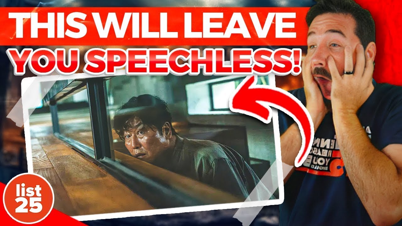 25 Most Shocking Plot Twists In Movie History Youtube