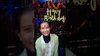 It,s my birthday 🎉🎉🎂🥰#trending #song #viralvideo #birthday song