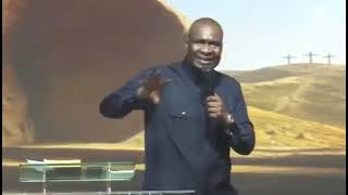 If you are a first born , watch this video over and over - Apostle Joshua Selman #firstborn #love