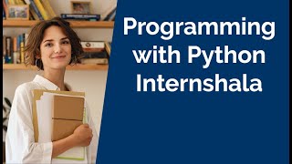 Programming with Python Internshala Final Test Answers