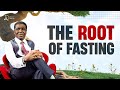 DAY 1 || PRAYER AND FASTING || THE ROOT OF FASTING || WITH BISHOP DAVID ABIOYE | 13.01.2025