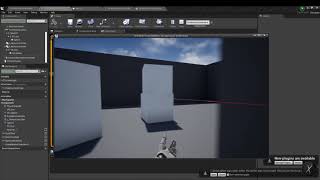 Unreal Engine 4 Tutorial - How to Grab an Object | Physics Handle