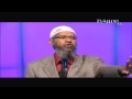 zakir naik gets owned by an atheist funny must watch