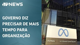 AGU adia audiência pública sobre fim da checagem de fatos da Meta