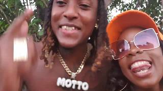 Lifestyle of Loyalty prep for Antigua Carnival