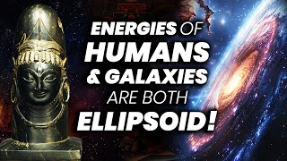 Ellipsoid Link Between Humans and Galaxy! | Linga | Sadhguru | Adiyogi