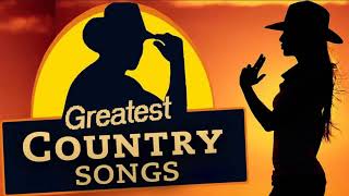 Greatest Country Songs Of 1970s | Best 70s Country Music Hits | Top Old Country Songs