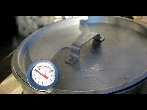 Fryers electric waring commercial