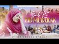 Syeda Areeba Fatima | Sabko Eid Mubarak | New Eid Nasheed 2026 | Official Video