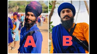 YODHA RANJIT SINGH UTRAKHAND VS HARPREET SINGH AMRITSAR