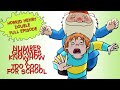 Number Gnomes Knowhow - Too Cool for School | Horrid Henry DOUBLE Full Episodes | Season 4