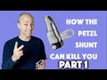 Top Rope Solo with Petzl Shunt CAN Kill You - the Scorpion Catch - Part 1