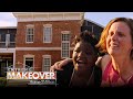 A New House for Boys Hope Girls Hope  | Extreme Makeover: Home Edition | Season 8