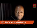 WATCH LIVE: Mnangagwa reverses Chiwenga decision on Tshabangu