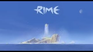 RiME - Any% - 1:22:27