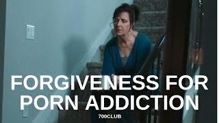 The Grace to Forgive a Pornography Addiction