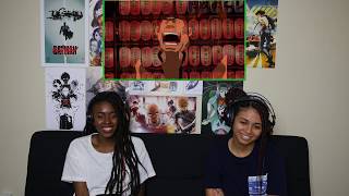 Avatar: The Last Airbender 1x10 REACTION!!