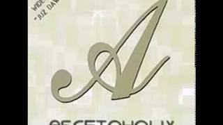 Ascetoholix - W Twoich Stronach | A (2001)