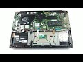 Dell Vostro 5490 - disassembly and upgrade options