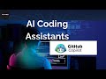 How to setup Github Copilot in VS code for beginners : AI Code assistants