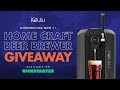 iGulu S1: The Ultimate Beer Brewer For Everyone