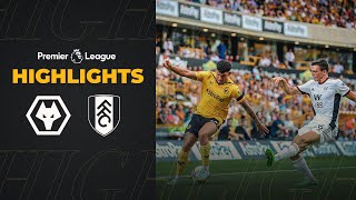 Sa's penalty save secures our first point | Wolves 0-0 Fulham | Highlights