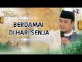 Ustadz Hilman Fauzi: Mendekatkan Diri Kepada Allah SWT di Hari Tua | Jalan Dakwah Part 2