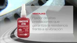 LOCTITE 270