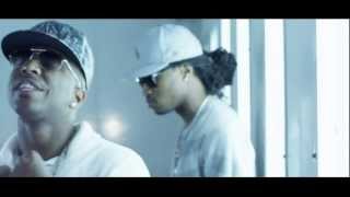 Rocko - Squares out your Circle ft Future