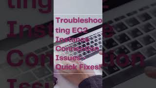How to troubleshoot ec2 instance connectivity issues.! #aws #awswithavinash