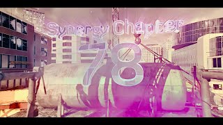 Synergy - Chapter 78 by Rise, Cjimb & Kfoh