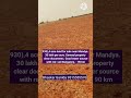 4 acre land for sale near mandya. 30 lakh per acre general property with clear documents. good water