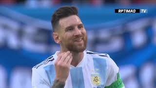 When Messi Vs Other Team. ALL YouTube Gaming