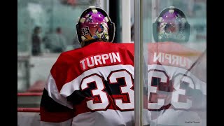 Jacob Turpin, U16 AAA Jr. 67s, Waterloo Wolves Golden Puck 2024 Tourney Highlights