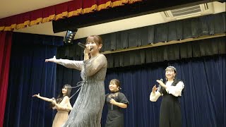 Sakura超特急」② あかぎ団 忘年会🎤ライブステージ 💃2024/12/28