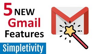 5 New Gmail Features You Need to Try (Settings Tips)