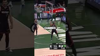 The Top Moments From The Milwaukee Bucks #3