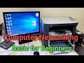 Computer Networking For Beginners @ Computer Networking kya hota hai @JogendraGyan .