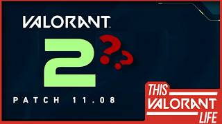 Riot changed everything... | This Valorant Life #63