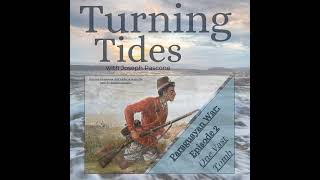 Turning Tides: Paraguayan War: One Vast Tomb, 1867 - 1870: Episode 2