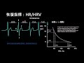 如何做好疲勞管理 賽前要全休幾天比較合適 hrv rpe trimp banister