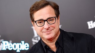 Remembering Bob Saget: Hollywood Reacts to Comedian's Death | PEOPLE