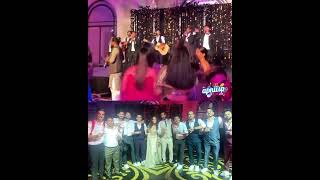 Pakistani band Khudgharz performing in Dubai 😍
