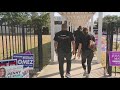 Political experts say early voting turnout in Harris Co. shows significant shift from last election