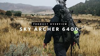 Sky Archer 6400 (NEW)