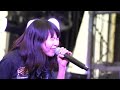 20170504 偶想drop ギュウ農フェス 春のsp 新木場studio coast