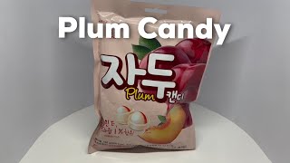 Haitai Plum Candy